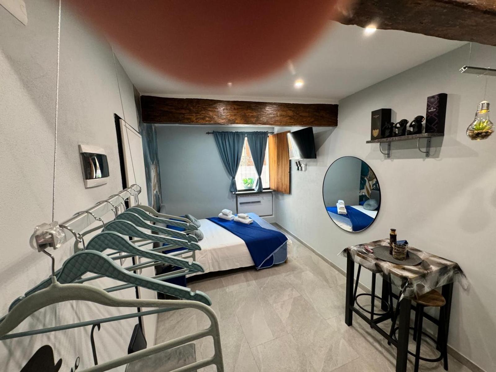 Апартаменты La Casa Di Jennifer Nel Centro Парма Экстерьер фото
